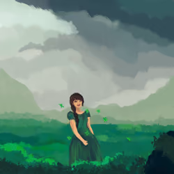 Verde