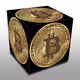 Bitcoin dice #001