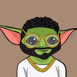 Freaky Greenies 84