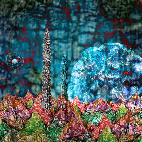 Item #19535790059332623176716215635311761075609134123258682206037529389586578407425 Media