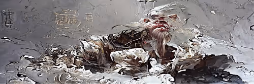 Item #54508763881157367673149213815667394689089748702813653543215535295274267181057 Media