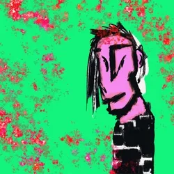 Ink Subjekt No. 168