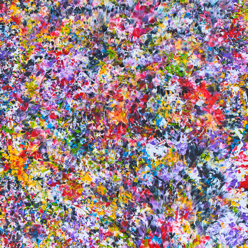 Untitled experiment.