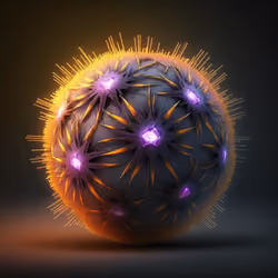 EWT Furry Ball