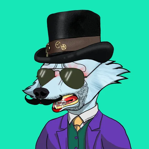 Cunning Fox 10438