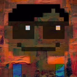 Pixel Peepz X DIGITAL - 098