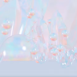 Ethereal Island In The Metaverse - Noodle Bonez