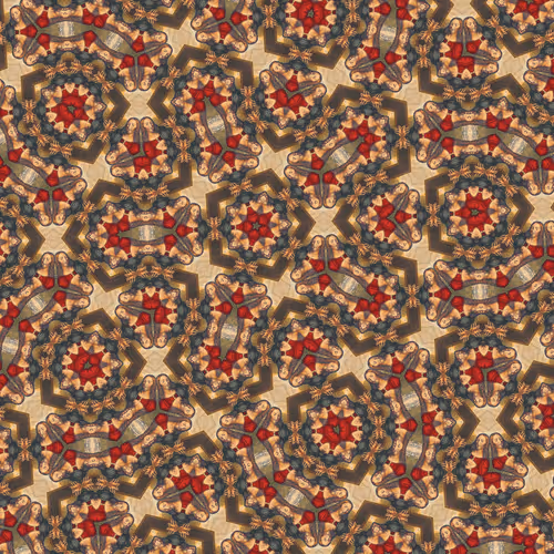 Masterpatterns