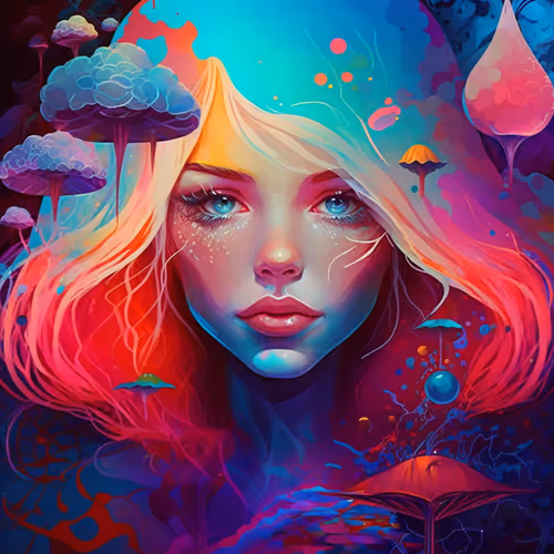 Trippy Tripp