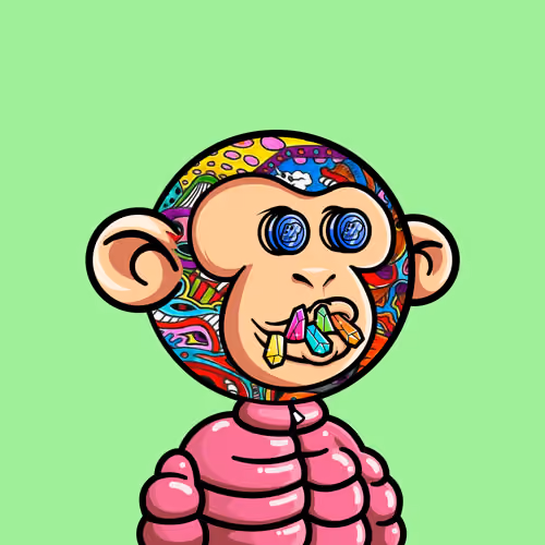 Uncle Monkey's Collection #02