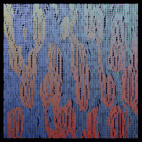 Item #64582080536744971998716657472697058248208589501275408193173312398552176001025 Media