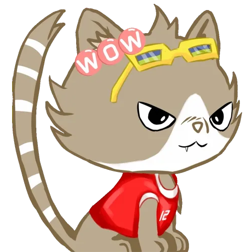 Cutecatmeowing