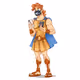 Degen Hercules
