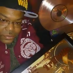 Rap is Like (Black Market Bonus)