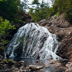 Chasing Waterfalls