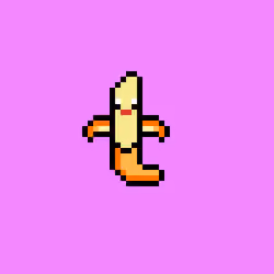 FREE BANANA