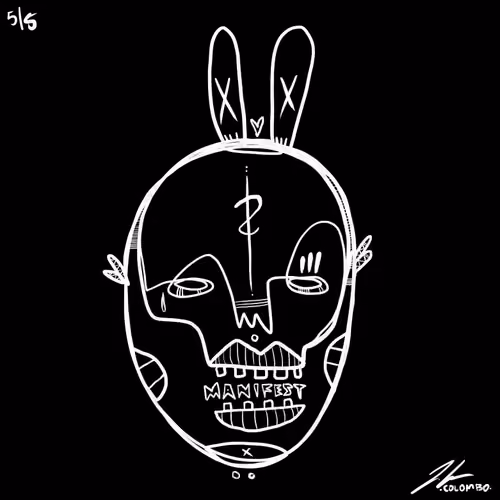MANIFEST 5/5
