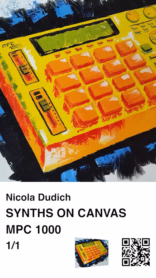 Item #29511697845116579399925011661064445951476116683601584807484795252305037361153 Media