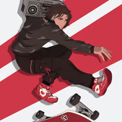 AJZuki #2