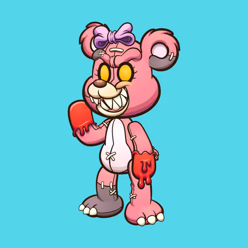 Item #84519347919556447252720727489388726022662122640027749953158169998878977294337 Media