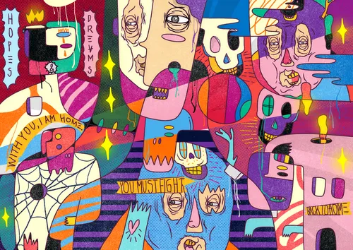 Item #63257684792893683961471397271579024192073451114385674939089125266302911381514 Media