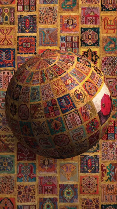 Item #47427039165815093373993827775463145660770991813287425888849001850795919933441 Media