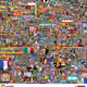 25658615508218935307218859570088009728593580173129608687020742695786270162945