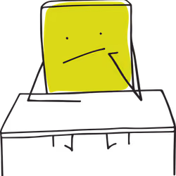 Bored Block