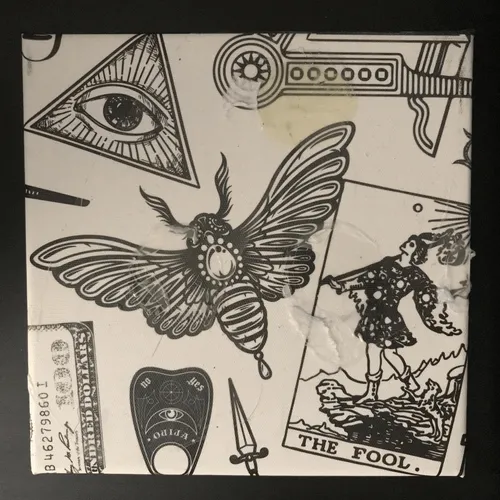 Item #77356543715587736098359298075562986386861038769866898160240819834739597770753 Media