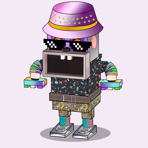 Item #7948986454524070020768945236896966363085064345480333639509853122719133990913 Media