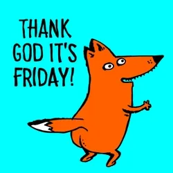 TGIF Fox