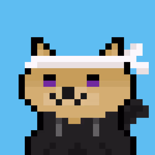 Pixeldoges