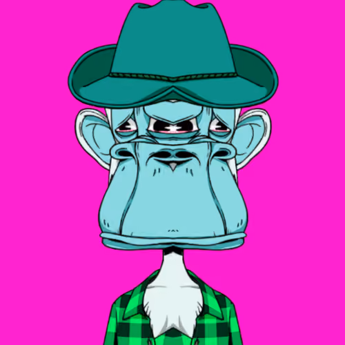Angry Ape 54