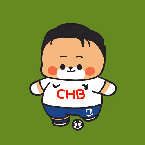 Chubby #0109