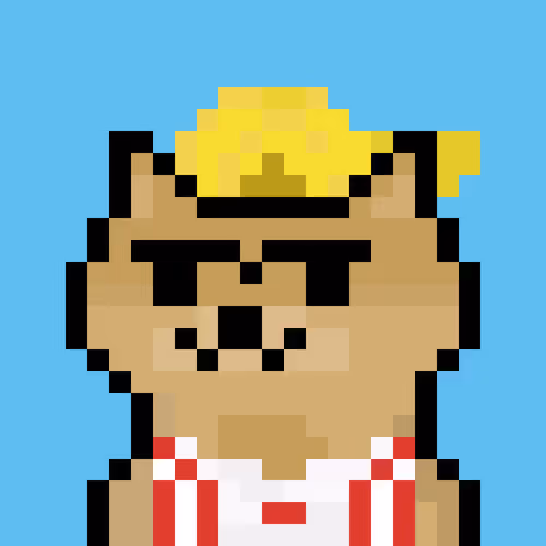 Pixeldoges