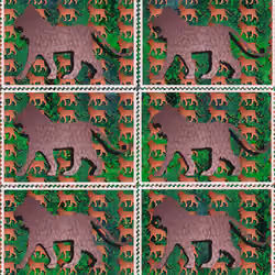 Lion of Babylon