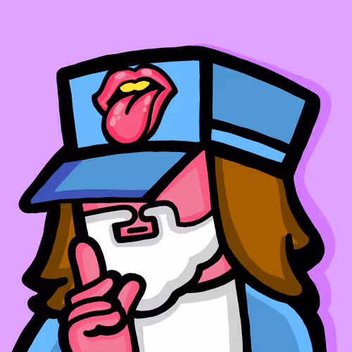 STONES PEOPLE SERIE #01