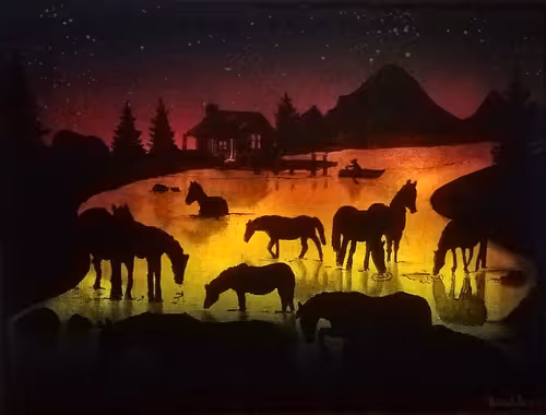 Item #20736069726528325649000110625538152359956102494801069743936160424214170435585 Media