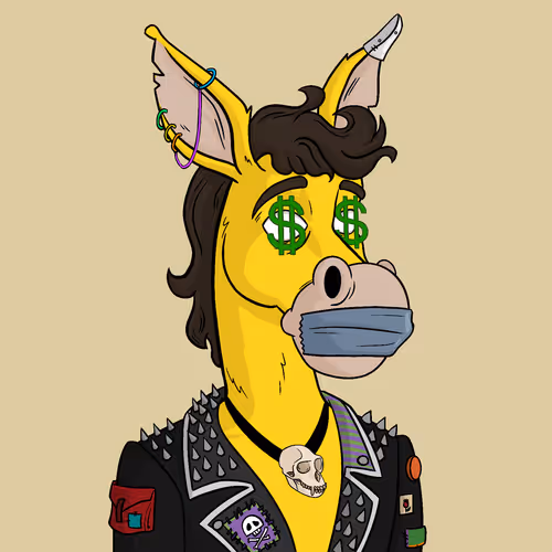 Criminaldonkeys
