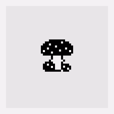 Multiverse of Mushrooms - Mushroom #152