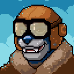 CryptoPanther #17