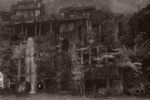 Item #66136185486620453521446094996908897668109831960725575591158513163388678307841 Media