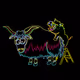 Boar Rape Yak Club