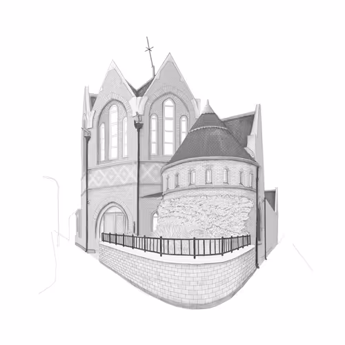 Item #94071868436109506133817605142448509220320970094696632031837135220706088321025 Media