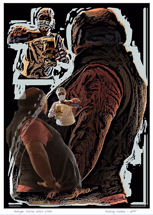 Item #113829610119937179277145653237989536661159515398728099625049874712841636806657 Media