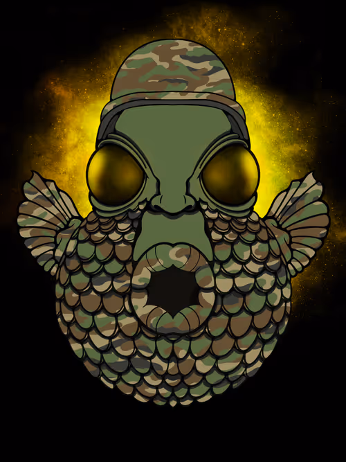 Item #57953586448607426178149230695040157655765291849505603388656580984493217677313 Media