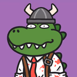 Gator #1510