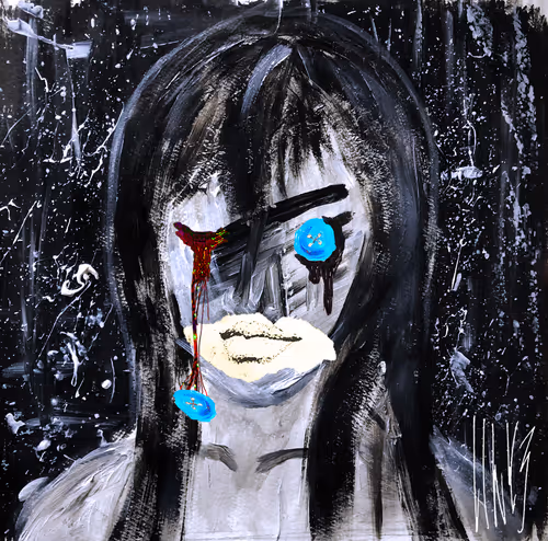 Item #8007925208590033651845364540491671089958569212179926170681641685947980447745 Media