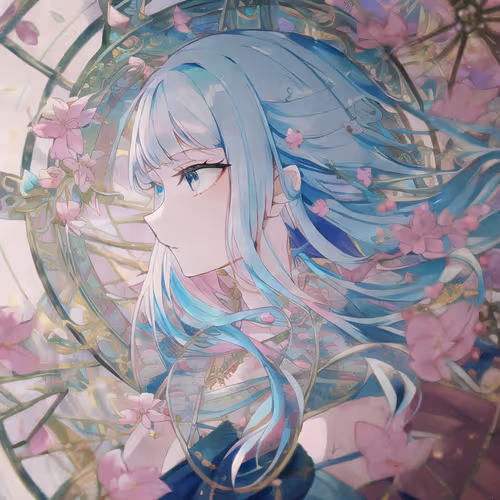 Hana No Majo
