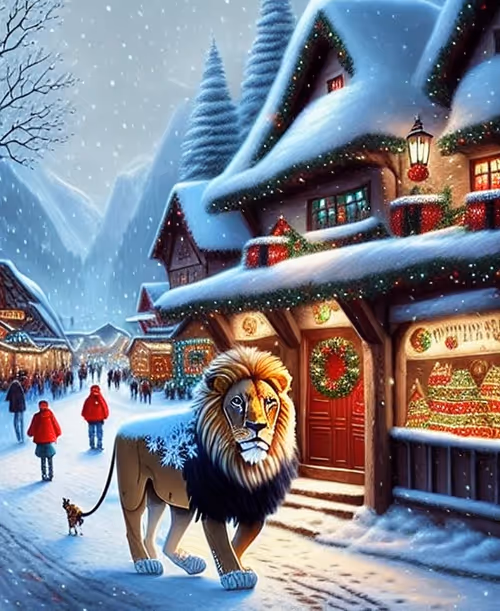 Item #63111327719842011487903924981712510879384678946557473918450424219587831660545 Media